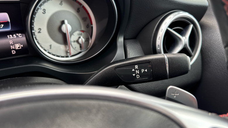 Mercedes-Benz GLA 220d 4Matic AMG Line 5dr Auto [Prem Plus] Diesel Hatchback